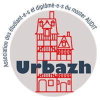Urbazh logo - Similar company to Audiar