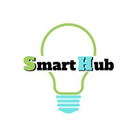 SmartHub logo - Similar company to Bpomadeeasy