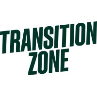 Transition Zone logo - Similar company to Velohouse