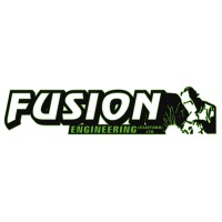 Fusion Engineering Ltd Stafford logo - Similar company to Fusion Engineering