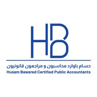 Husam Bawared Certified Public Accountants logo - Similar company to Trustkeeper