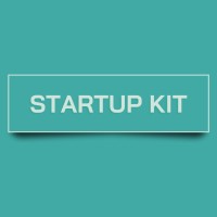 Startup Kit logo - Similar company to Startupkit
