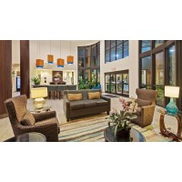 Best Western Plus Kendall Airport Hotel & Suites logo - Similar company to Peachy Cleaned Inc. - Vacation Rental Cleaning
