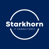 Starkhorn logo - Similar company to Profit Thread