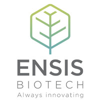 ENSIS BIOTECH logo - Similar company to Protein Sa