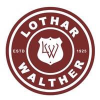 Lothar Walther Precision Tool logo - Similar company to Waffendyn®