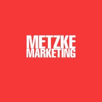 Metzke Marketing logo - Similar company to Webser