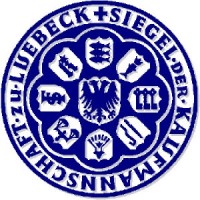 Kaufmannschaft zu Lübeck logo - Similar company to Bewica