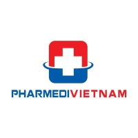 Pharmed & Healthcare Vietnam Official logo - Similar company to Joinstar Biomedical Technology Co. Ltd.