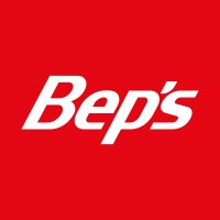Bep's logo - Similar company to Delfo Gmbh