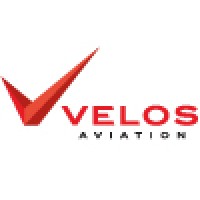 Velos Aviation logo - Similar company to Alpha Aviation Partners