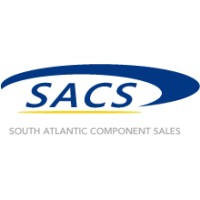 South Atlantic Component Sales (SACS) logo - Similar company to Performance Technical Sales