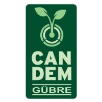 Candem Fertilizer logo - Similar company to Zero6 Technology Inc.