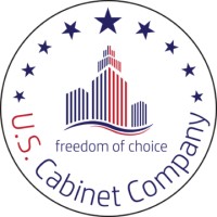 U.S. Cabinet Company logo - Similar company to Wood Harbinger, Inc.