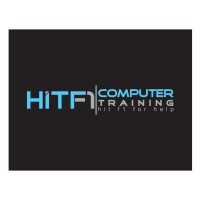 Hit F1 Computer Training