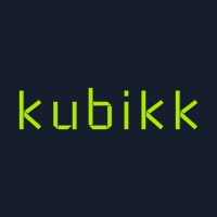 Kubikk logo - Similar company to Scrumdo
