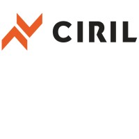 Ciril logo - Similar company to Democo Group
