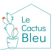 Le Cactus Bleu logo - Similar company to Uptoyou Srl