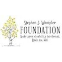 Stephen J. Wampler Foundation logo - Similar company to The Coronado Times