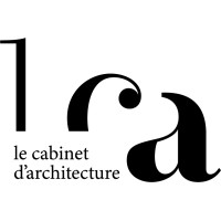 Le Cabinet d'Architecture logo - Similar company to Except Design