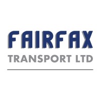Fairfax Transport Limited logo - Similar company to Heavy Trucks