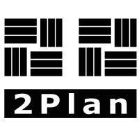 2Plan Project Management logo - Similar company to Kick Back Create