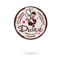 Dulce | Chocolate - Coffee - Ice Cream logo - Similar company to Tooby'S Coffee Roastery