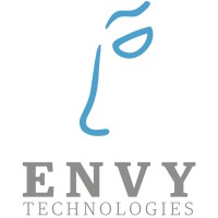 Envy Technologies logo - Similar company to Ny Technologies