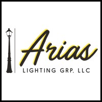 Arias Lighting Grp, LLC logo - Similar company to Incon Lighting