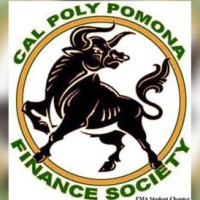Cal Poly Pomona Finance Society logo - Similar company to Cal Poly Pomona'S Maximizing Engineering Potential (Mep)