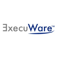Execuware logo - Similar company to Hope Aceleradora De Ideias