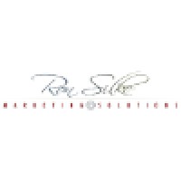 Ron Silke Marketing Solutions logo