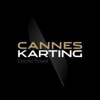 Cannes Karting logo - Similar company to Hydrium