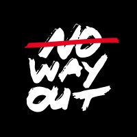 NoWayOut Dubai Events logo - Similar company to Hashtag Eventz