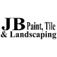 JB PAINT, TILE & LANDSCAPING logo - Similar company to Timeless Landscaping Ltd.