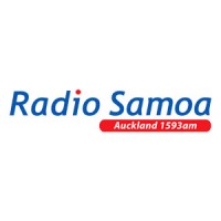 Radio Samoa logo - Similar company to Coconut Wireless