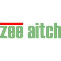 ZEE AITCH logo - Similar company to Fahrenheit