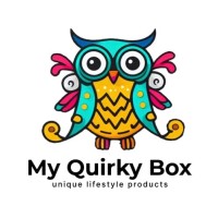 My Quirky Box logo - Similar company to Think Hat Business Solutions