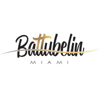Battubelin MIAMI logo - Similar company to Divino Corp