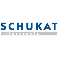 Schukat electronic Vertriebs GmbH logo - Similar company to Refond Optoelectronics