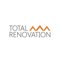 Total Renovation logo - Similar company to Driven Contractors, Llc