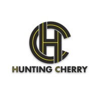 Hunting Cherry logo - Similar company to Webtech Mechanics Pvt Ltd