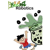 Bheema Robotics logo - Similar company to Paws Ai