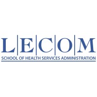 LECOM School of Health Services Administration logo - Similar company to Lecom - Bradenton