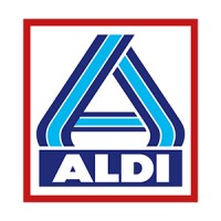 ALDI Polska logo - Similar company to Biedronka