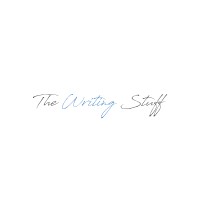 The Writing Stuff logo - Similar company to Your Writing Help