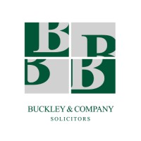 Buckley & Company Solicitors logo - Similar company to Sleators Bodyshop Ltd