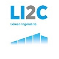LI2C logo - Similar company to Ampc