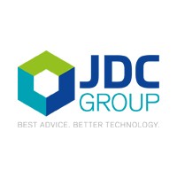 JDC Group AG logo - Similar company to Jdc Group