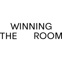 Winning The Room logo - Similar company to Delorean